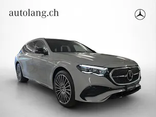 MERCEDES-BENZ E 450 d AMG Line 4Matic T-Modell