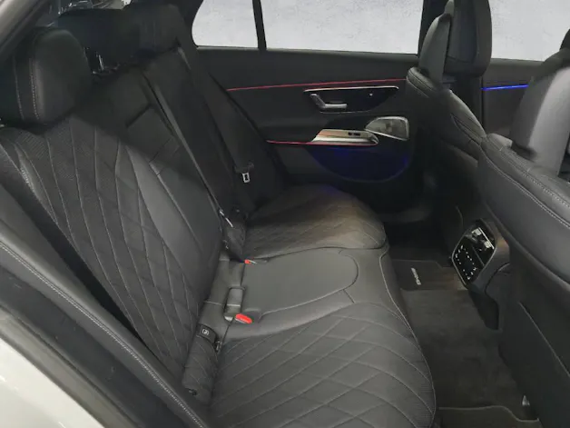 Mercedes-Benz E 450 d AMG Line 4Matic T-Modell
