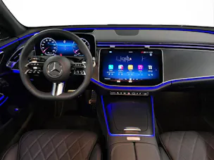 MERCEDES-BENZ E 450 d AMG Line 4Matic T-Modell