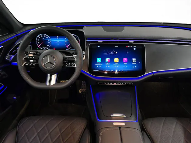 MERCEDES-BENZ E 450 d AMG Line 4Matic T-Modell