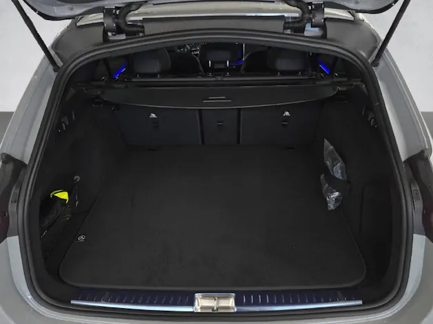Mercedes-Benz E 450 d AMG Line 4Matic T-Modell