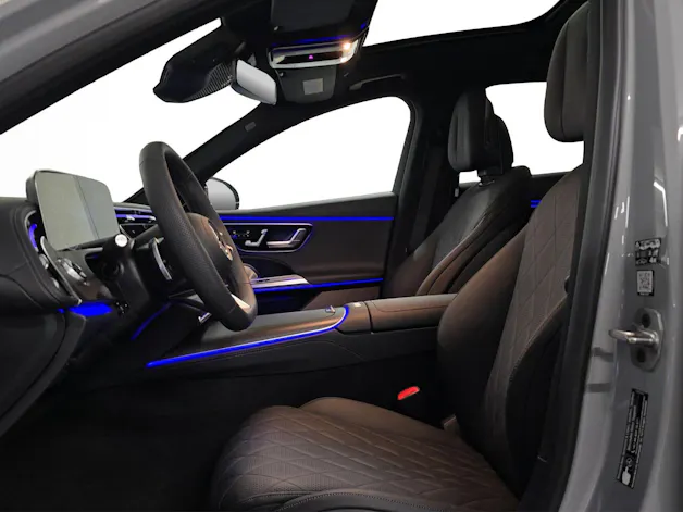 MERCEDES-BENZ E 450 d AMG Line 4Matic T-Modell