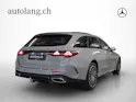MERCEDES-BENZ E 450 d AMG Line 4Matic T-Modell