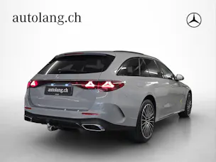 MERCEDES-BENZ E 450 d AMG Line 4Matic T-Modell
