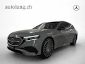 MERCEDES-BENZ E 450 d AMG Line 4Matic T-Modell