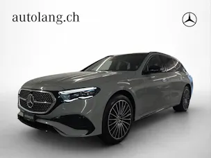 MERCEDES-BENZ E 450 d AMG Line 4Matic T-Modell