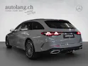 Mercedes-Benz E 450 d AMG Line 4Matic T-Modell