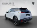 Peugeot 2008 1.2 Hybrid 145 GT Exclusive
