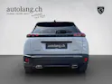 Peugeot 2008 1.2 Hybrid 145 GT Exclusive