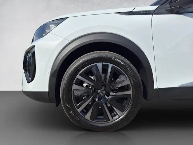 Peugeot 2008 1.2 Hybrid 145 GT Exclusive