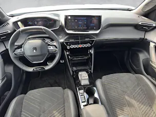 PEUGEOT 2008 1.2 Hybrid 145 GT Exclusive