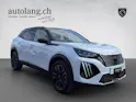 Peugeot 2008 1.2 Hybrid 145 GT Exclusive