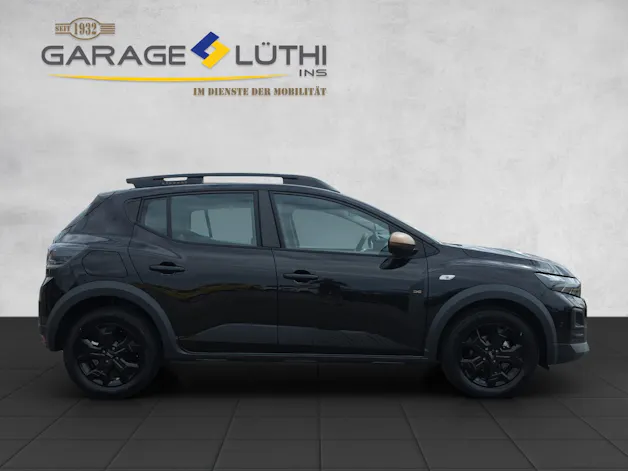 Dacia Sandero 1.0 TCe 110 Stepway Extreme