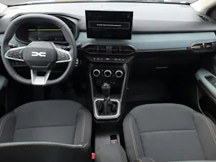 DACIA Sandero 1.0 TCe 110 Stepway Extreme
