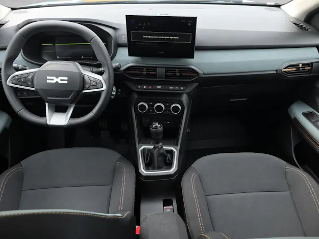 Dacia Sandero 1.0 TCe 110 Stepway Extreme
