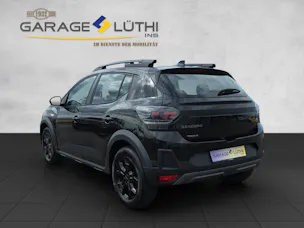 DACIA Sandero 1.0 TCe 110 Stepway Extreme
