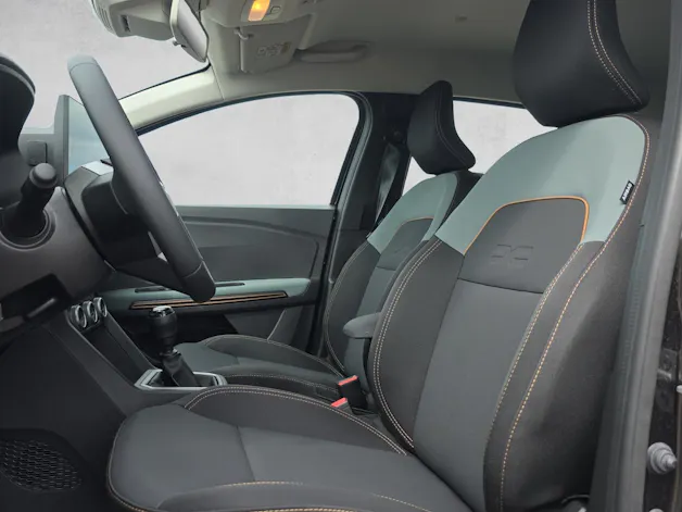 Dacia Sandero 1.0 TCe 110 Stepway Extreme