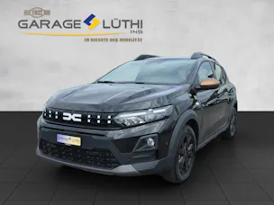 Dacia Sandero 1.0 TCe 110 Stepway Extreme