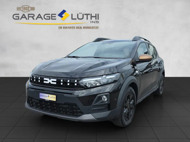 Dacia Sandero 1.0 TCe 110 Stepway Extreme