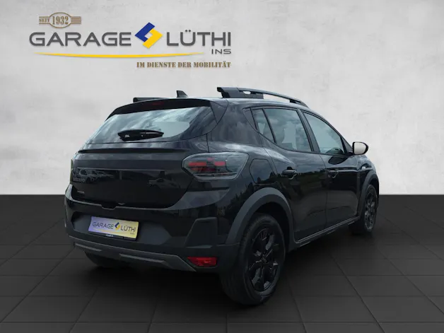 Dacia Sandero 1.0 TCe 110 Stepway Extreme