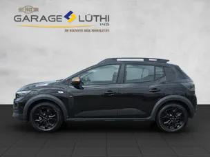 DACIA Sandero 1.0 TCe 110 Stepway Extreme