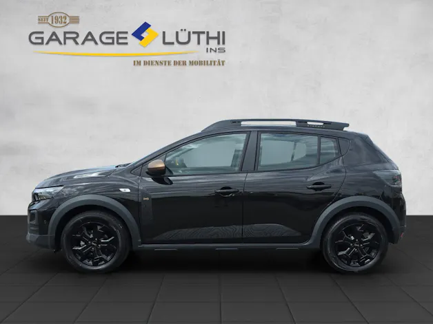 Dacia Sandero 1.0 TCe 110 Stepway Extreme