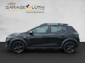 Dacia Sandero 1.0 TCe 110 Stepway Extreme