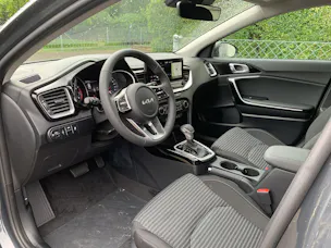 Kia Ceed 1.5 T-GDi Power