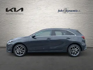 Kia Ceed 1.5 T-GDi Power
