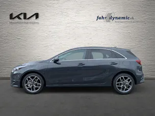 Kia Ceed 1.5 T-GDi Power
