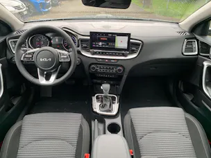 Kia Ceed 1.5 T-GDi Power