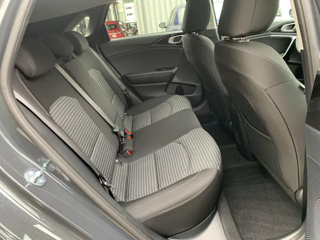 Kia Ceed 1.5 T-GDi Power