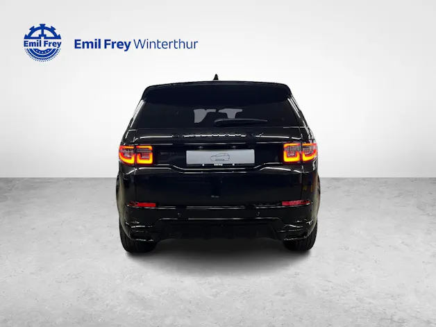 Land Rover Discovery Sport 1.5 T 270e Landmark