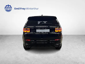 Fahrzeugbild LAND ROVER Discovery Sport 1.5 T 270e Landmark