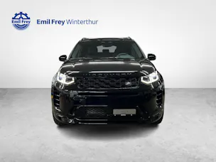 Land Rover Discovery Sport 1.5 T 270e Landmark