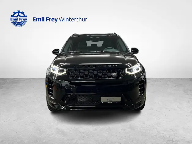 Land Rover Discovery Sport 1.5 T 270e Landmark
