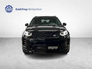 Fahrzeugbild LAND ROVER Discovery Sport 1.5 T 270e Landmark