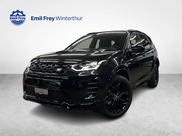 Land Rover Discovery Sport 1.5 T 270e Landmark