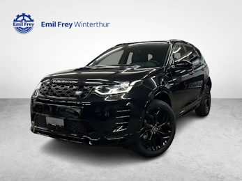 Fahrzeugbild LAND ROVER Discovery Sport 1.5 T 270e Landmark