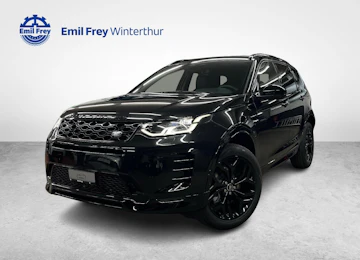 Fahrzeugbild LAND ROVER Discovery Sport 1.5 T 270e Landmark Fahrzeugbild LAND ROVER Discovery Sport 1.5 T 270e Landmark
