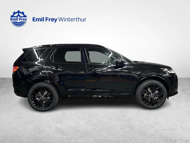 Land Rover Discovery Sport 1.5 T 270e Landmark
