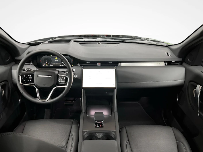 Fahrzeugbild LAND ROVER DISCOVERY