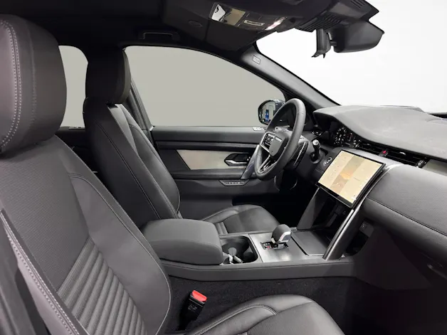 Land Rover Discovery Sport 1.5 T 270e Landmark