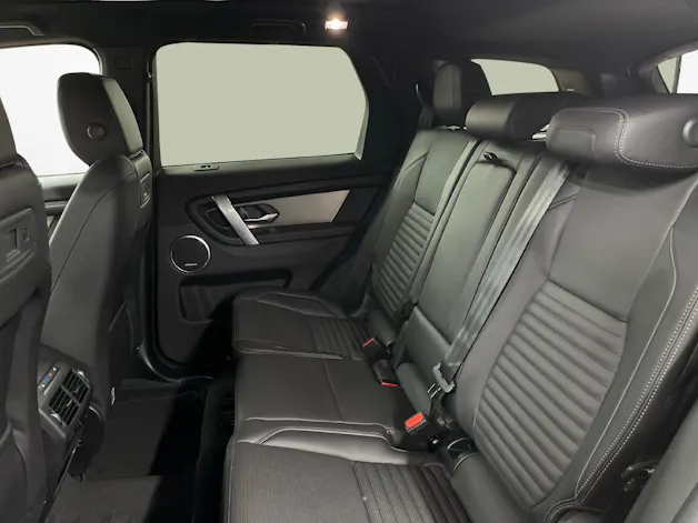 Land Rover Discovery Sport 1.5 T 270e Landmark