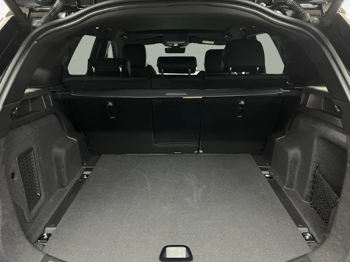 Fahrzeugbild LAND ROVER DISCOVERY