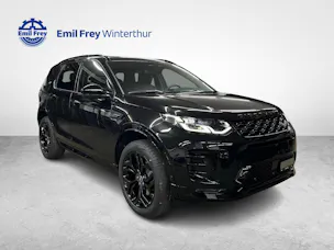 Land Rover Discovery Sport 1.5 T 270e Landmark