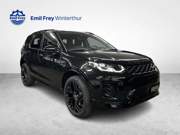 Land Rover Discovery Sport 1.5 T 270e Landmark