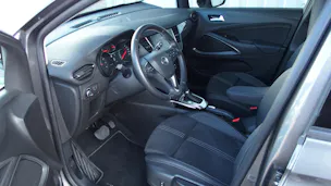 Opel Crossland 1.2 T 130 Elegance Blitz