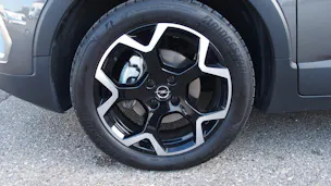 Opel Crossland 1.2 T 130 Elegance Blitz