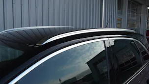 Opel Crossland 1.2 T 130 Elegance Blitz